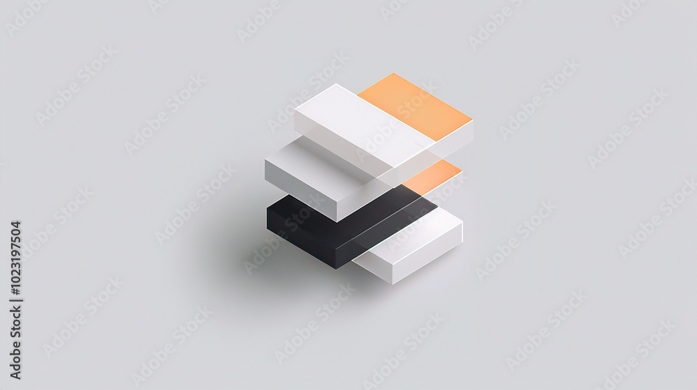 Isolated Design on Gray Background - a unique and stylish visual. The isolated design stands out beautifully against the muted gray backdrop Isolated Design on Gray Background - a unique and stylish visual. The isolated design stands out beautifully against the muted gray backdrop