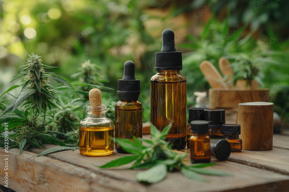 Nature's Gift: Understanding How CBD Promotes Mental Clarity, Relaxation, and Healing Nature's Gift: Understanding How CBD Promotes Mental Clarity, Relaxation, and Healing
