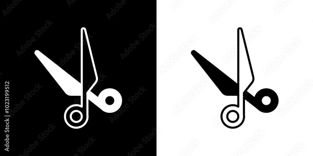 Scissors icon. hospital equipment. Hospital icon. Health icon. Black icon. Silhouette. Scissors icon. hospital equipment. Hospital icon. Health icon. Black icon. Silhouette.