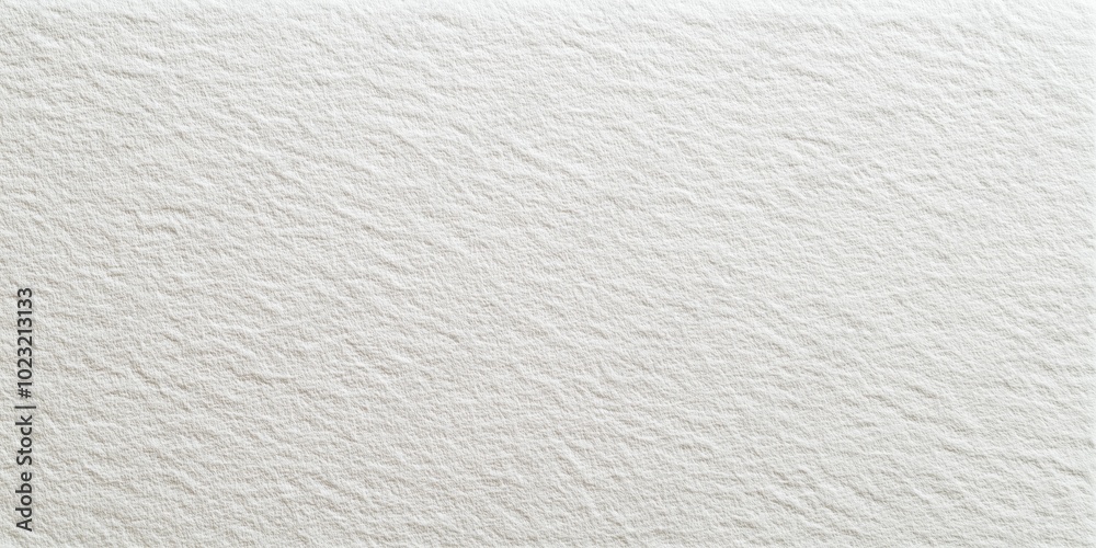 Close-Up of Plain White Textured Paper with Subtle Grainy Pattern Close-Up of Plain White Textured Paper with Subtle Grainy Pattern