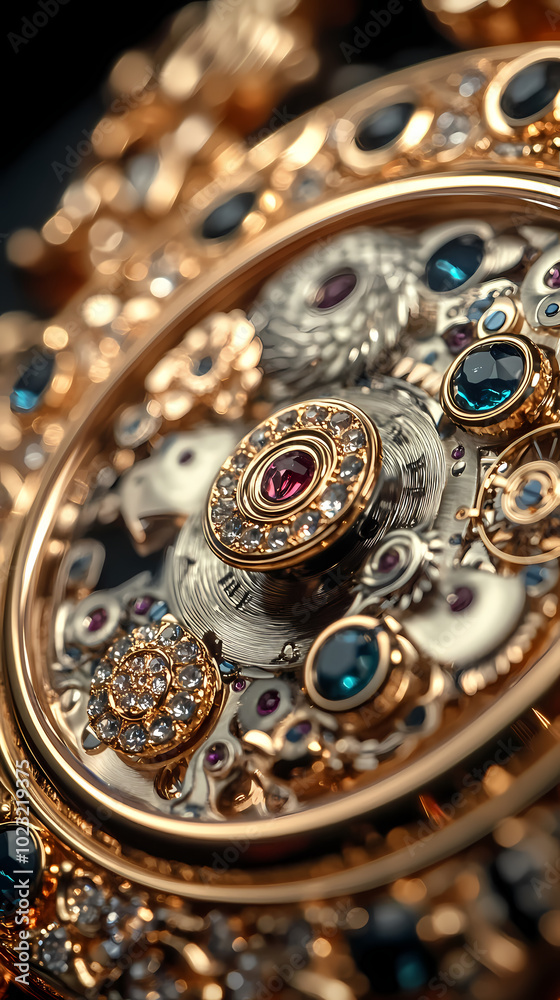clock gear background and abstract . 3d, rendering, illustration clock gear background and abstract . 3d, rendering, illustration