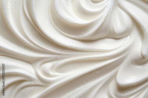 Cream color background backgrounds dessert icing.