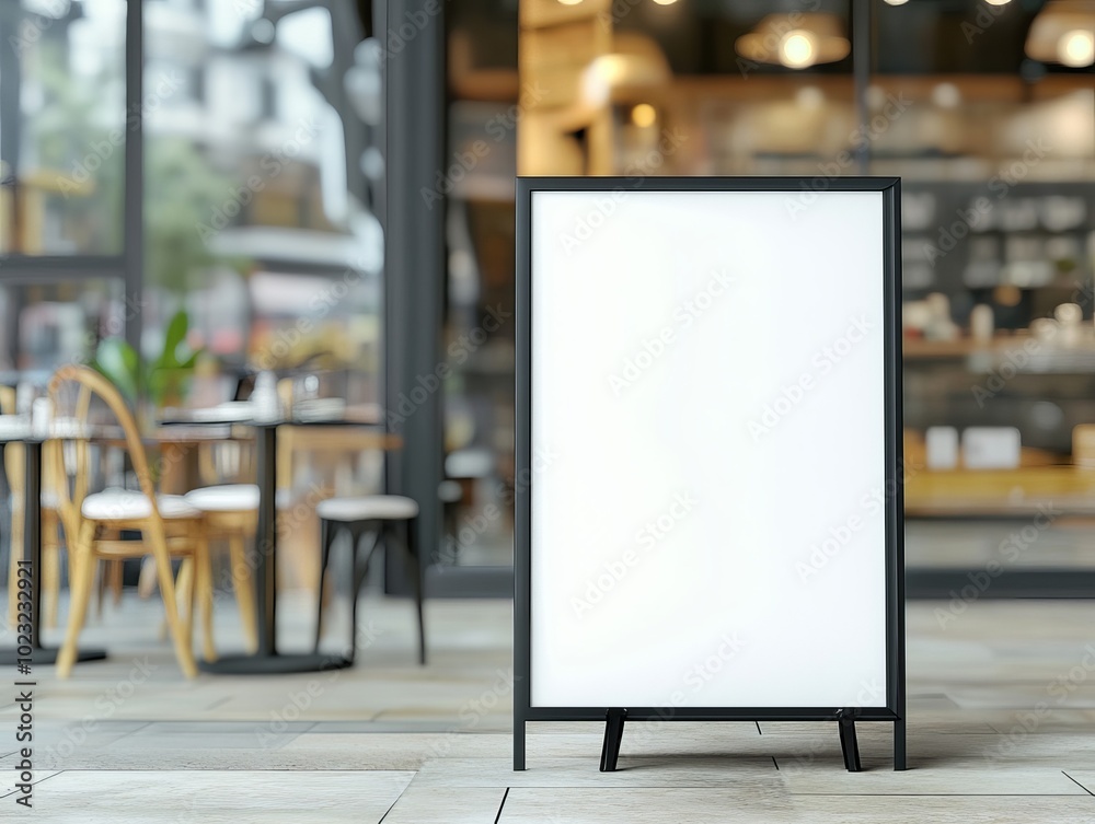 Restaurant menu mock up Restaurant menu mock up