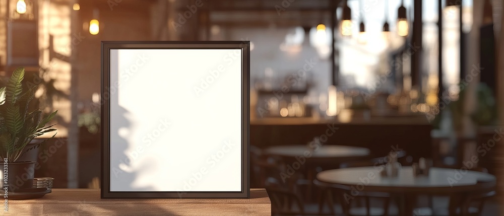 Restaurant menu mock up Restaurant menu mock up
