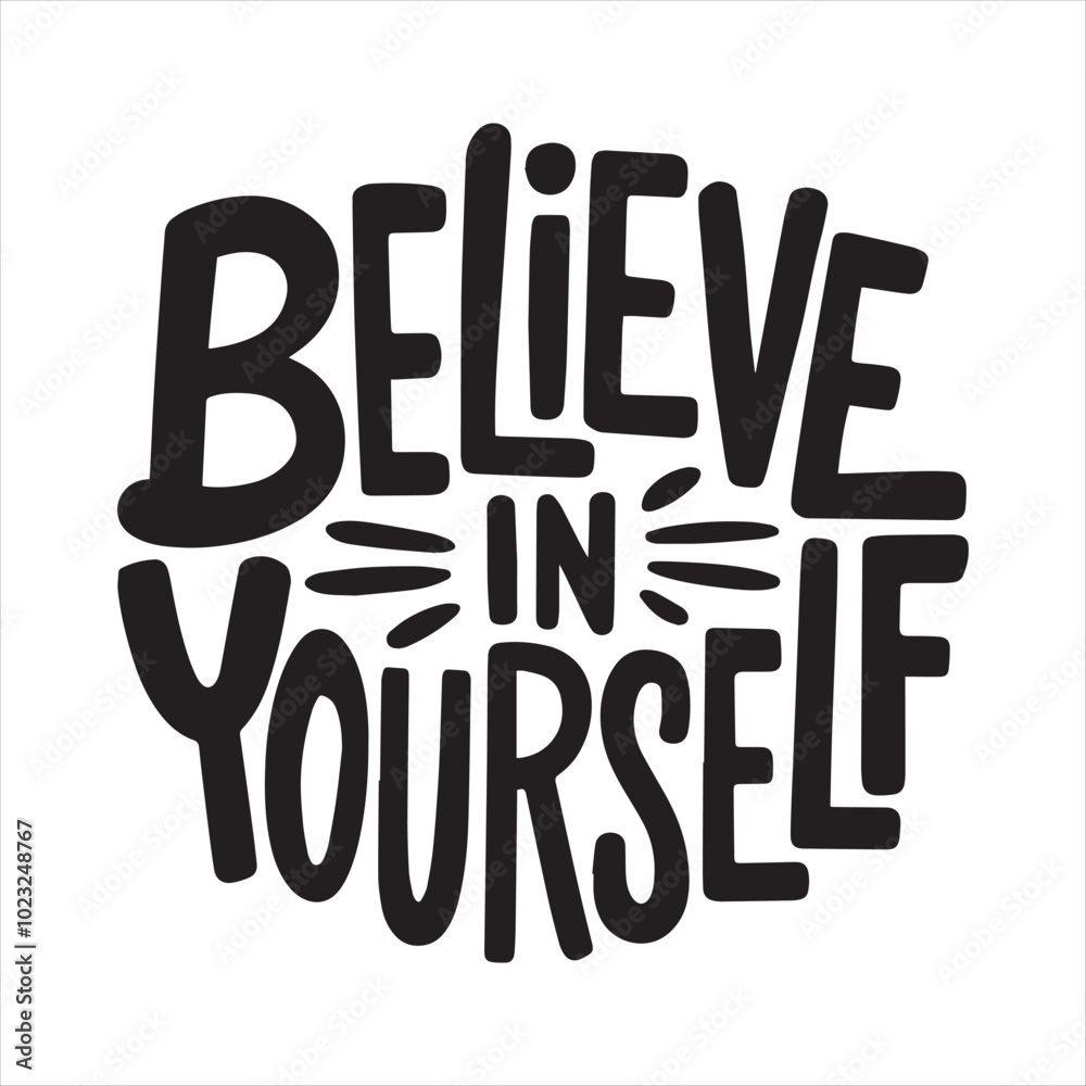 Motivational typography tshirt design template Motivational typography tshirt design template