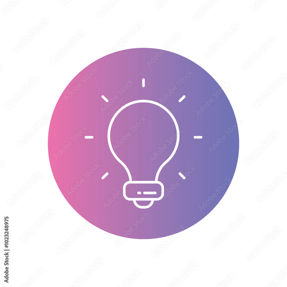 Tooltip vector icon stock illustration Tooltip vector icon stock illustration