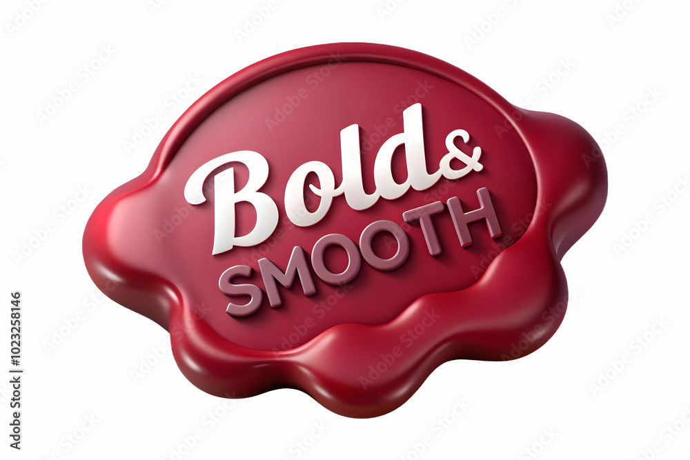 Flat Abstract Wine Stain Circular Pattern with Bold & Smooth Text - Ideal for Elegant Drink Promotions in Simple Vector Design Flat Abstract Wine Stain Circular Pattern with Bold & Smooth Text - Ideal for Elegant Drink Promotions in Simple Vector Design