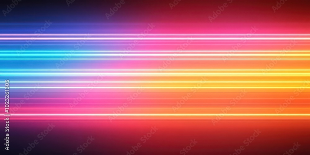 Abstract colorful neon lights background Abstract colorful neon lights background