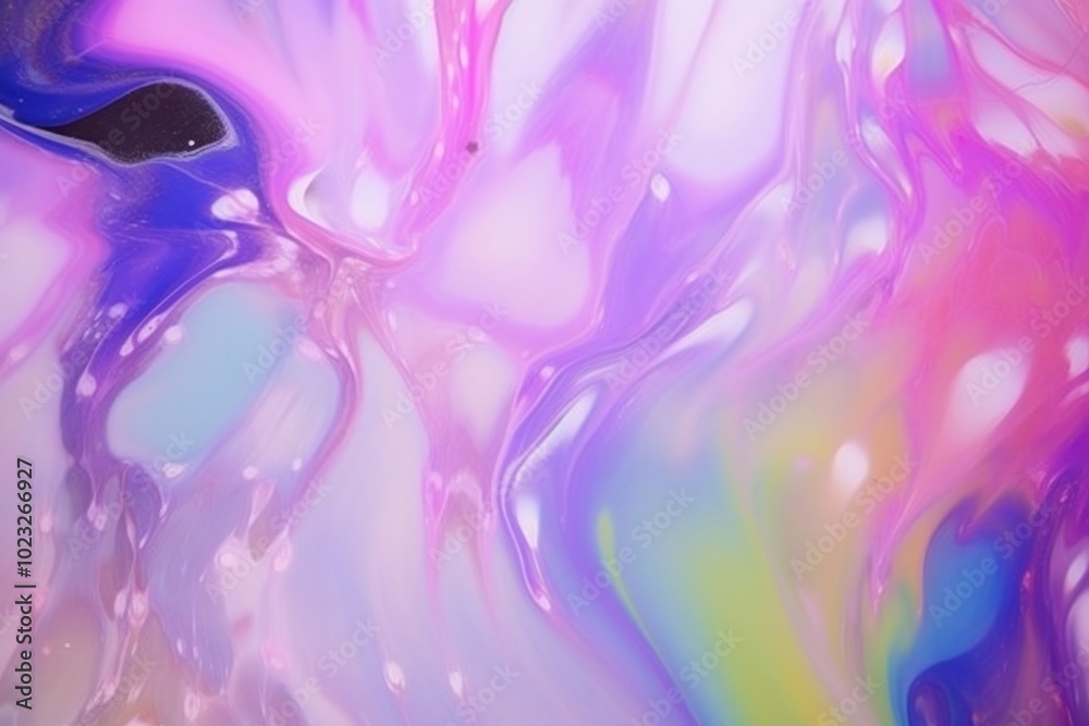 Fototapeta premium Pearl color backgrounds pattern purple.