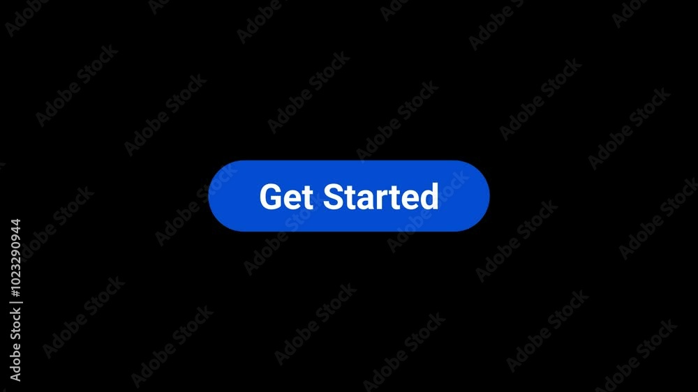 Get started Call to action Button Animation Get started Call to action Button Animation