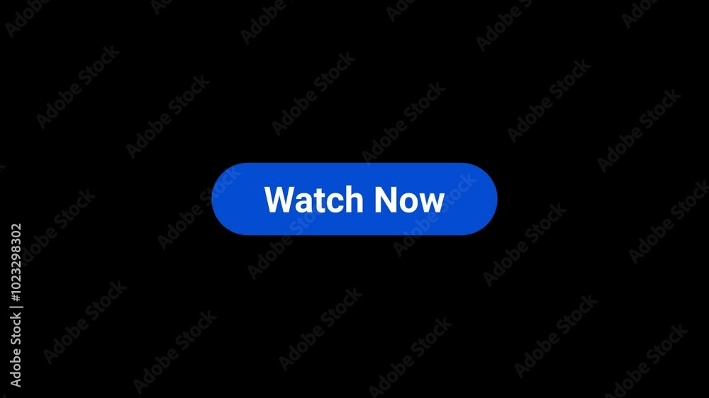 Watch now Call to action Button Animation Watch now Call to action Button Animation