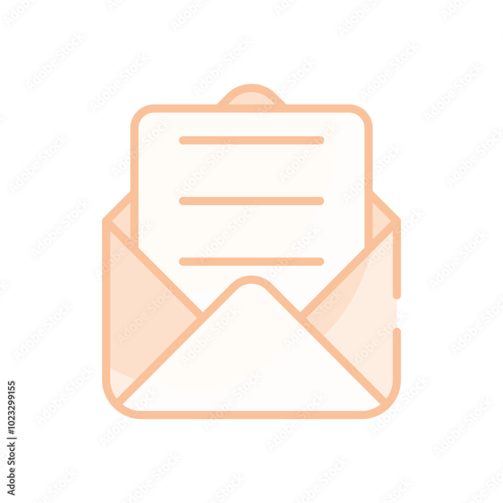 Email vector icon Email vector icon