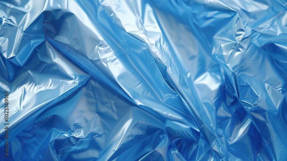 Plastic Wrinkled Film Background - a unique and textured visual. The plastic wrinkled film creates an interesting and distinct backdrop. Plastic Wrinkled Film Background - a unique and textured visual. The plastic wrinkled film creates an interesting and distinct backdrop.