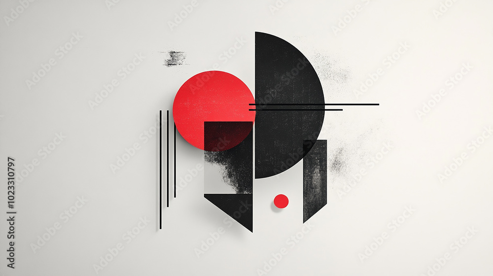 Simple geometric shapes and clean lines are key elements in designs that emphasize clarity and focus. Simple geometric shapes and clean lines are key elements in designs that emphasize clarity and focus.