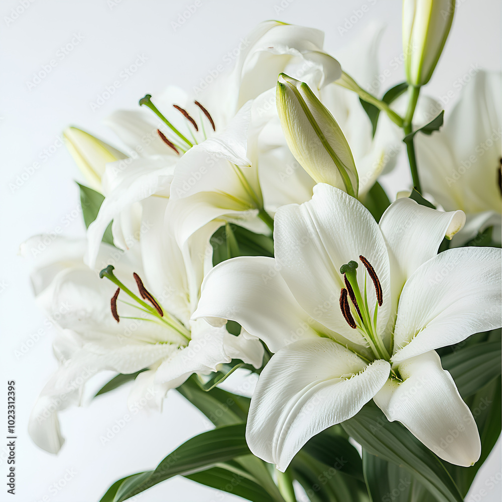 lily of the valley lily of the valley