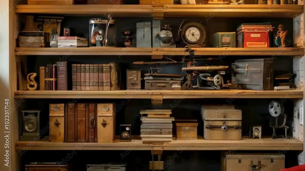old books on a shelf old books on a shelf
