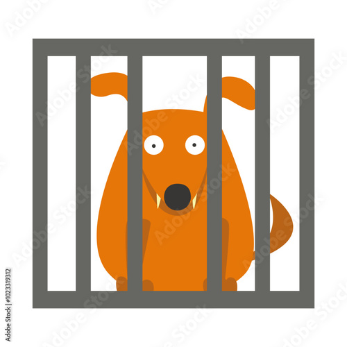 dog bite lick and scratch. rabies vaccine prevention