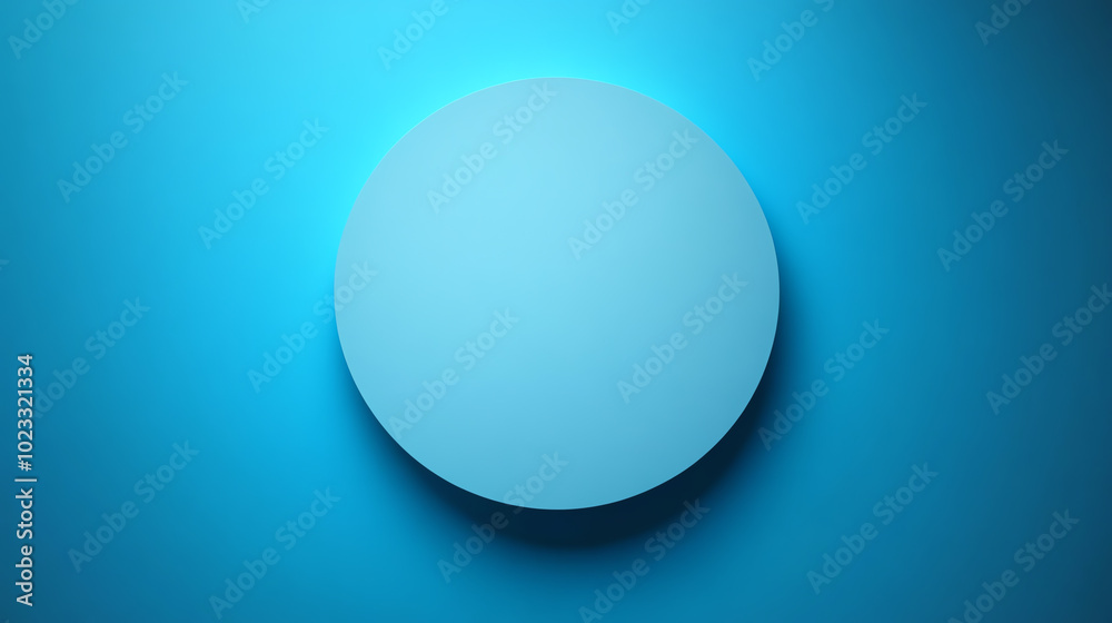 A minimalistic blue circle on a textured blue background, emphasizing simplicity and elegance, perfect for design projects and modern aesthetics. A minimalistic blue circle on a textured blue background, emphasizing simplicity and elegance, perfect for design projects and modern aesthetics.