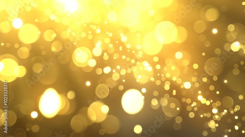 Gradient Light Effect Gold - a luxurious and captivating visual. The gradient light effect in gold creates an enchanting and opulent backdrop.