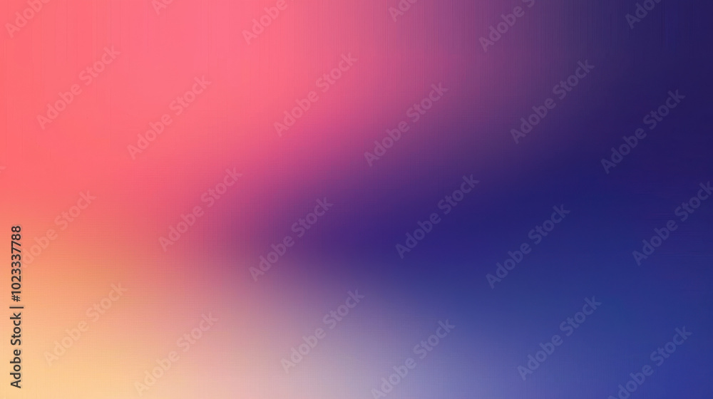 Light carmine pink pale yellow background grainy gradient texture abstract summer colors backdrop banner poster card wallpaper website header design Light carmine pink pale yellow background grainy gradient texture abstract summer colors backdrop banner poster card wallpaper website header design