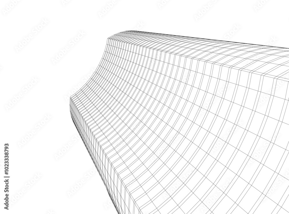 abstract architecture abstract architecture