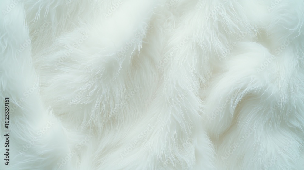 A soft white plush blanket covers the bed, inviting relaxation and adding warmth to the bedroom's tranquil atmosphere, perfect for restful nights or lazy afternoons A soft white plush blanket covers the bed, inviting relaxation and adding warmth to the bedroom's tranquil atmosphere, perfect for restful nights or lazy afternoons