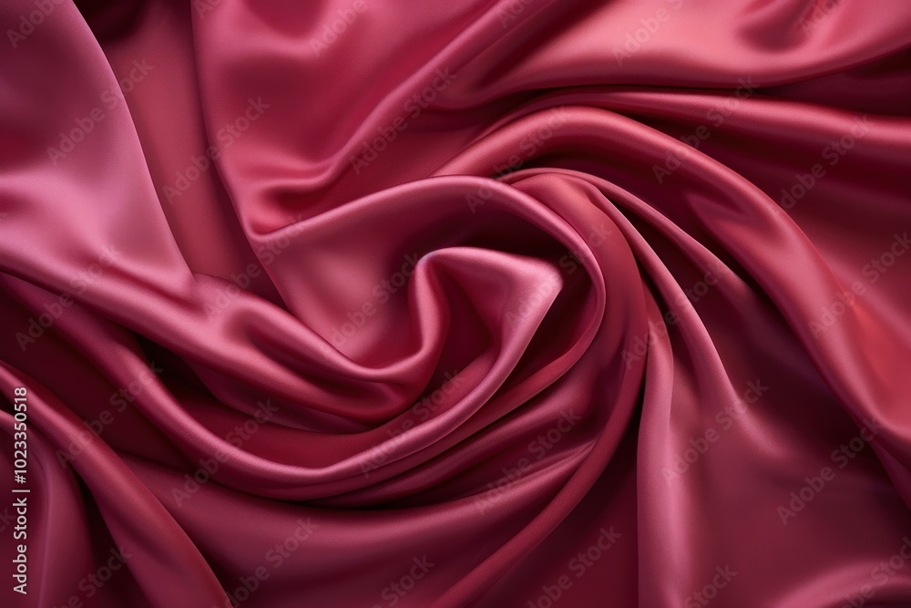 Obraz premium Nature silk backgrounds softness.
