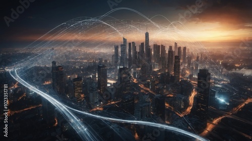 Wallpaper Mural Statistics and Urban Development: World Statistics Day Torontodigital.ca