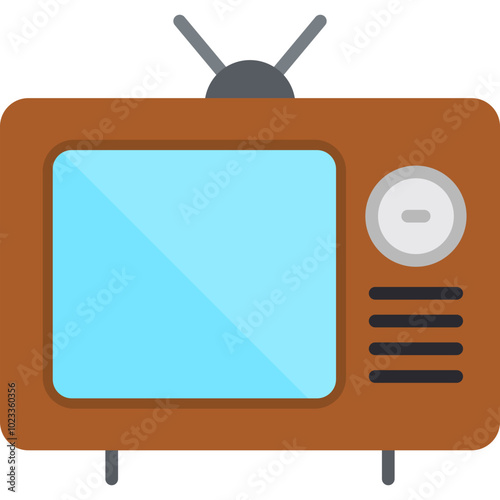 Television icon