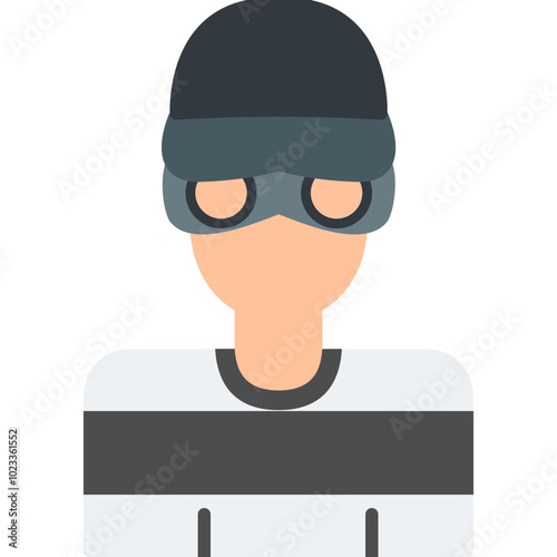 Vandal icon