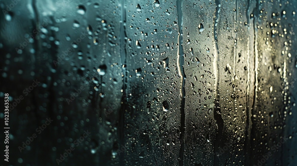 Glass Texture with Water Droplets - a delicate and captivating sight. The glass texture adorned with water droplets creates an enchanting and alluring visual. Glass Texture with Water Droplets - a delicate and captivating sight. The glass texture adorned with water droplets creates an enchanting and alluring visual.