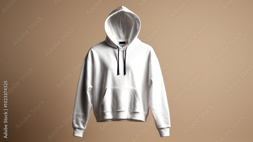 High-resolution mockup cropped hoodie. Perfect for fashion brands looking to showcase their apparel designs. High-resolution mockup cropped hoodie. Perfect for fashion brands looking to showcase their apparel designs.