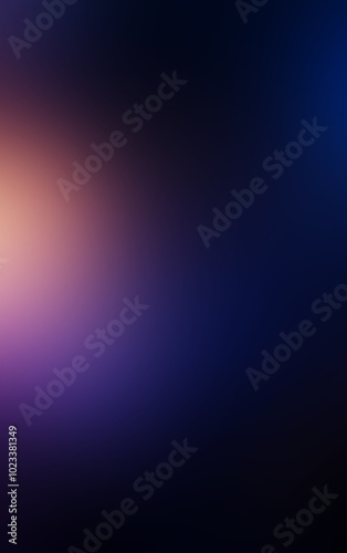 Blend of vibrant blur colors creating an abstract background with smooth gradients and soft focus.