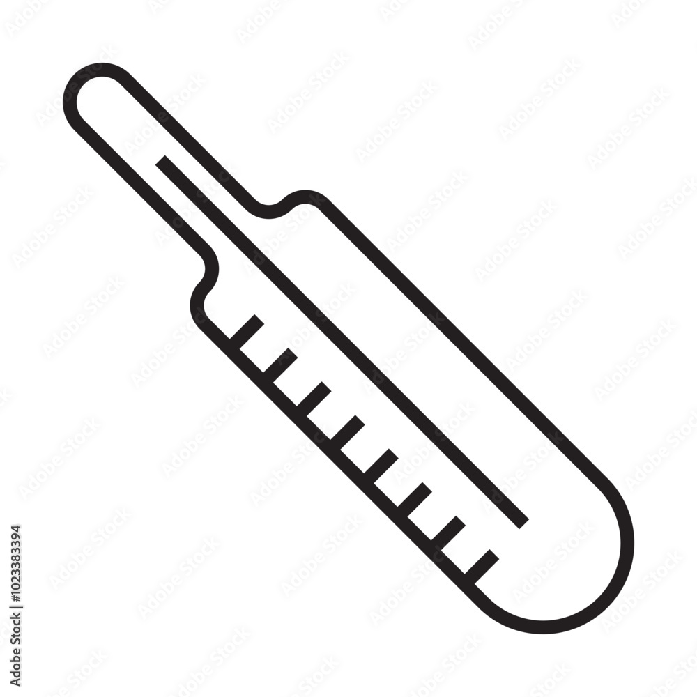ThermometerIcon Design ThermometerIcon Design