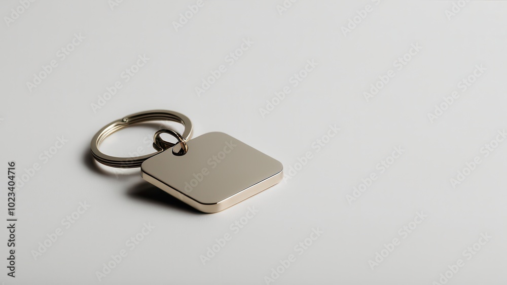 Highlight your promotional designs using a high-quality keychain mockup. Ideal for demonstrating brand identity in an attractive setting Highlight your promotional designs using a high-quality keychain mockup. Ideal for demonstrating brand identity in an attractive setting