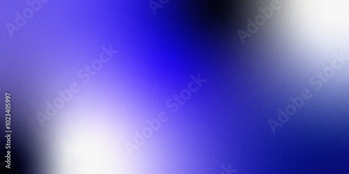 Elegant gradient Background fading from Navy Blue to White .Twilight wonderful blue lilac mist abstract background .Abstract blue gradient background looks modern blurry textured blue wallpaper. ai 