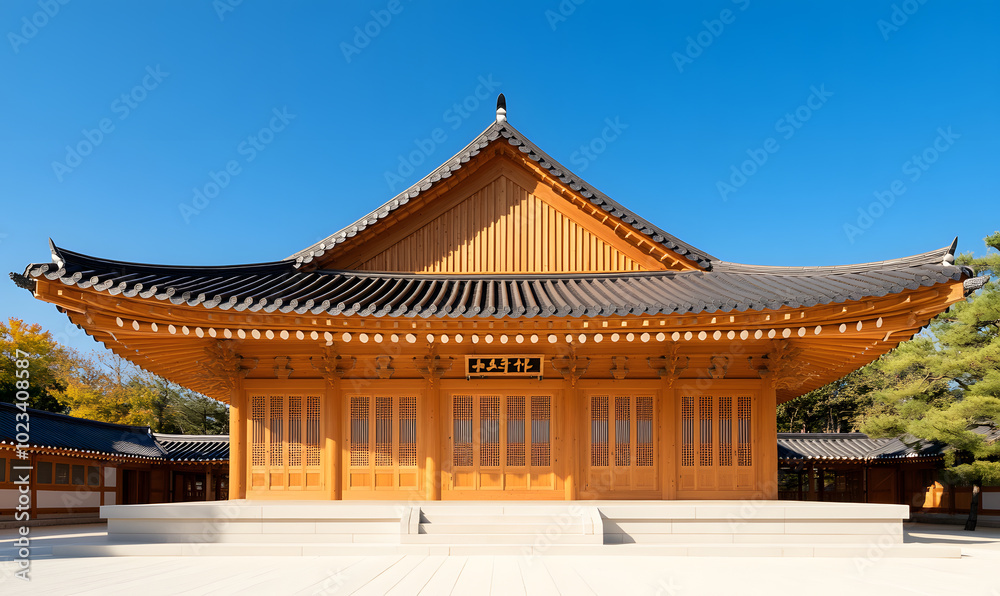 Chinese Traditional Wooden Architecture | Timeless Design Reflecting Cultural Heritage and Craftsmanship Chinese Traditional Wooden Architecture | Timeless Design Reflecting Cultural Heritage and Craftsmanship