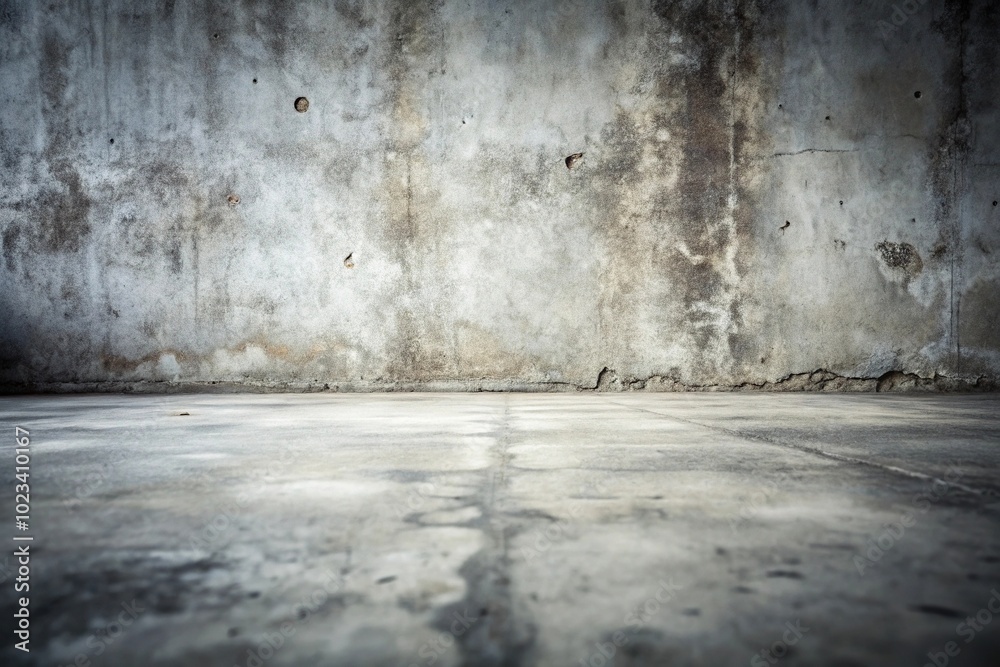 Gritty cracked concrete surface close-up texture background Gritty cracked concrete surface close-up texture background