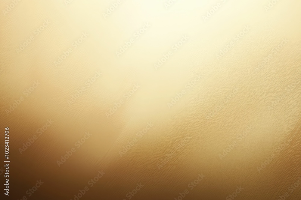 Vector beige gradient background. Simple and soft light brown gold texture. soft solid plain. grunge minimalistic backdrop Vector beige gradient background. Simple and soft light brown gold texture. soft solid plain. grunge minimalistic backdrop