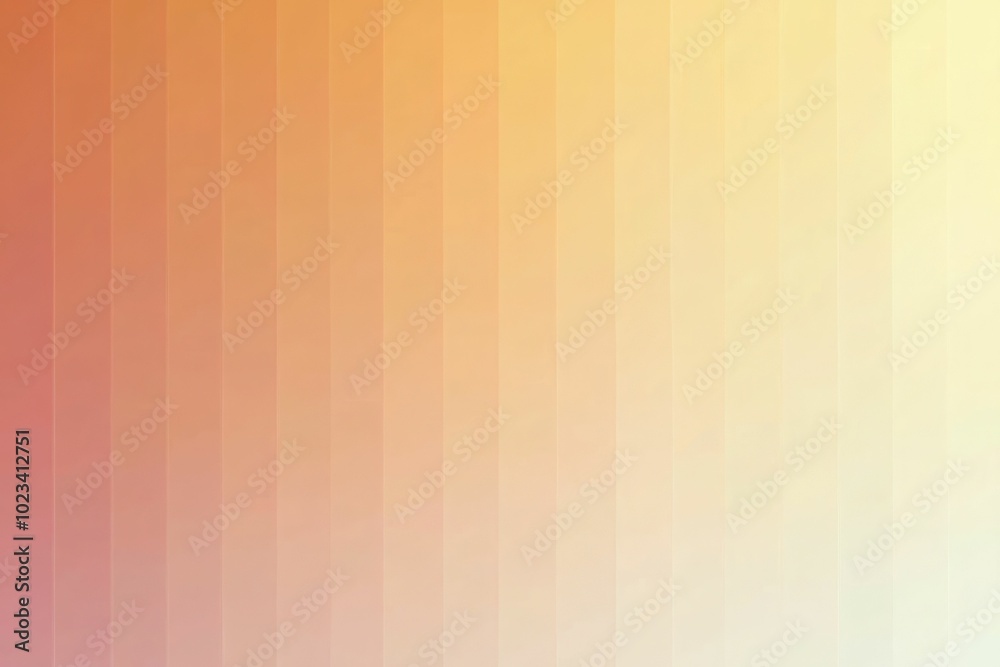 Obraz premium Vector beige gradient background. Simple and soft light brown gold texture. soft solid plain. grunge minimalistic backdrop