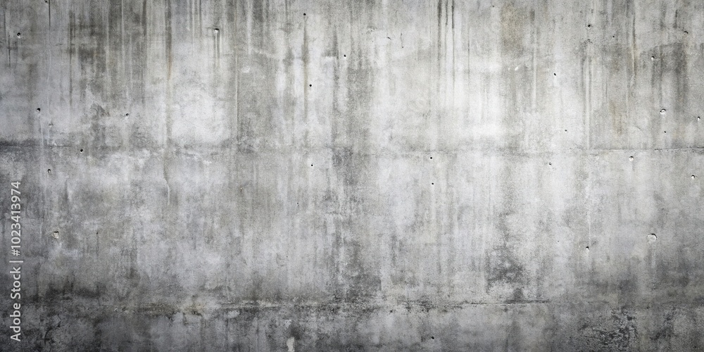 Obraz premium Grunge concrete wall texture