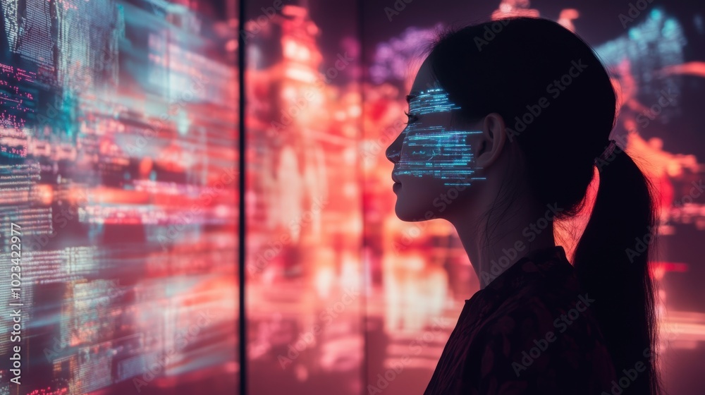 Feature various applications of AI and technology in creating cultural connections, such as language translation apps, VR cultural tours and digital platforms for cultural exchange. Feature various applications of AI and technology in creating cultural connections, such as language translation apps, VR cultural tours and digital platforms for cultural exchange.