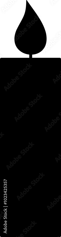 Chinese new year firecracker silhouette vector Chinese new year firecracker silhouette vector