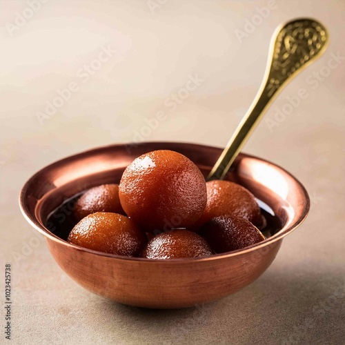 Gulab Jamun