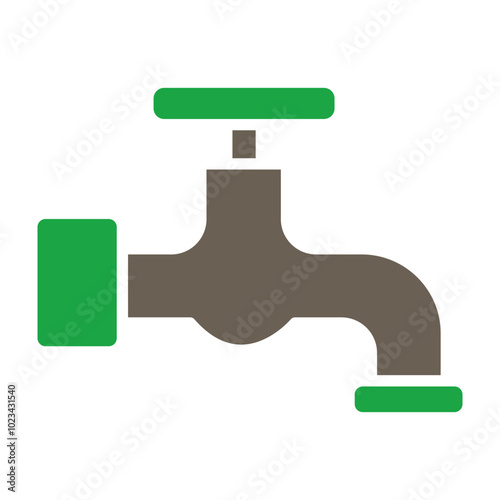 Tap Icon Design