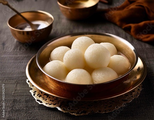 rasgulla photo