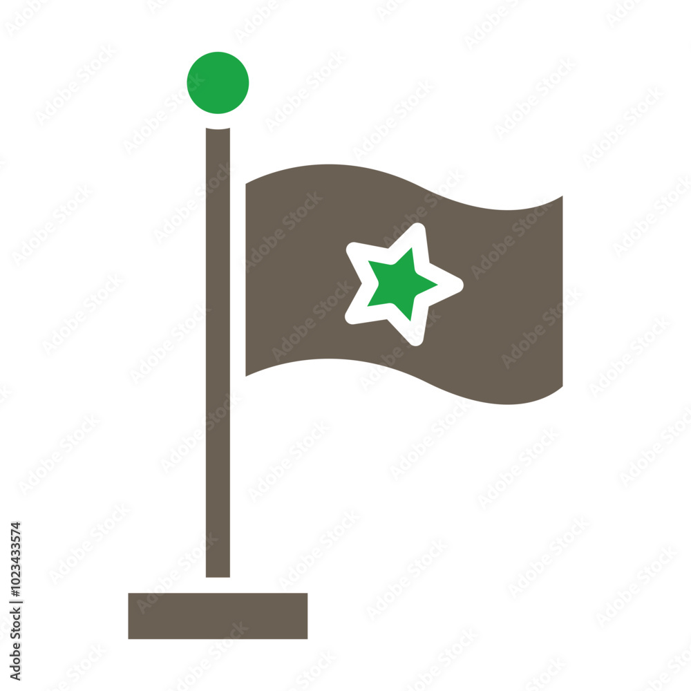 Flag Icon Design Flag Icon Design