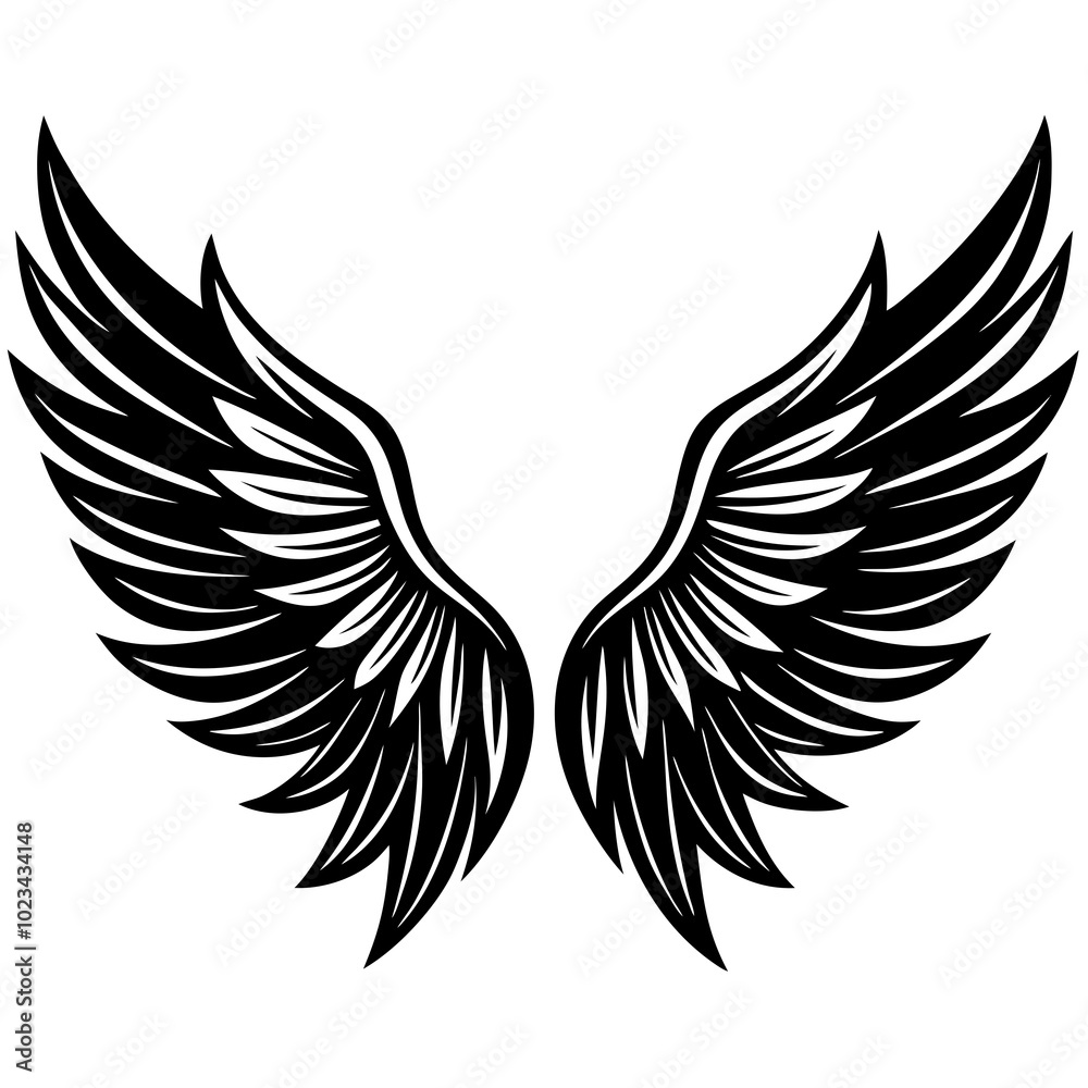 wings wings