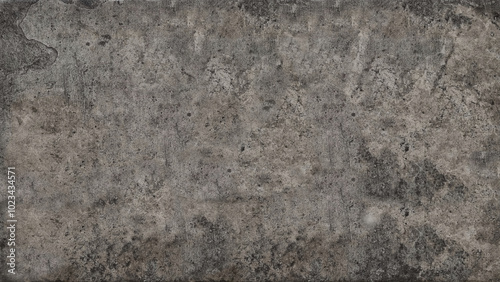 Gray graphite stone texture.