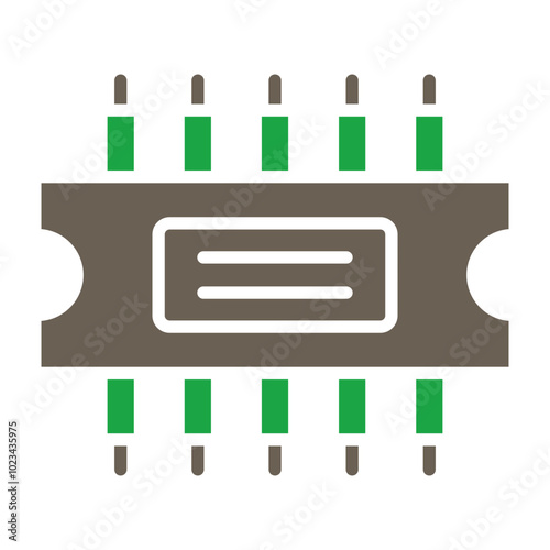 Rom Icon Design